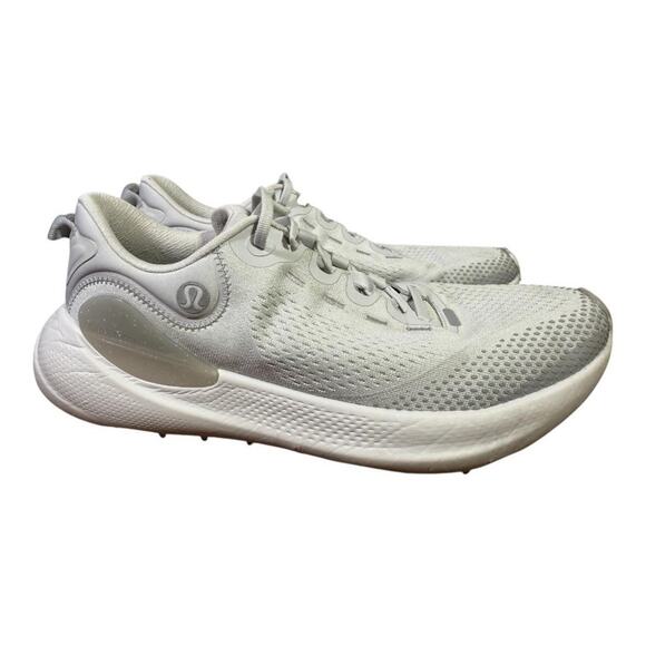 Lululemon Beyondfeel Trail Running Shoe Women size 10 - Picture 1 of 11